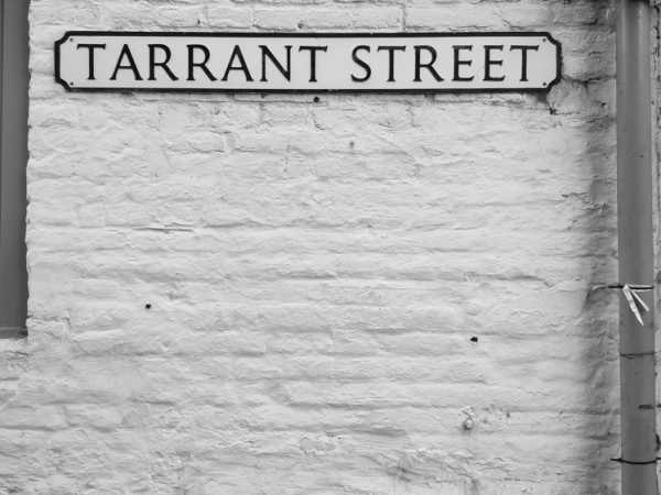 Welcome to The Old Print Works&nbsp;Shops