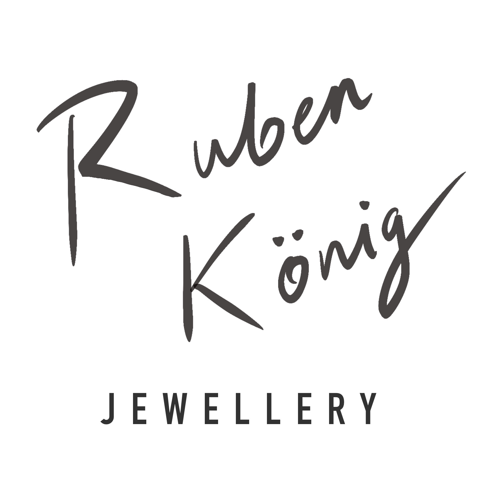 Ruben Konig Jewellery