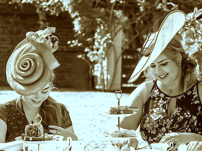 Getting Married in&nbsp;Arundel